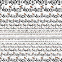 Series 005 - Bicycle mania